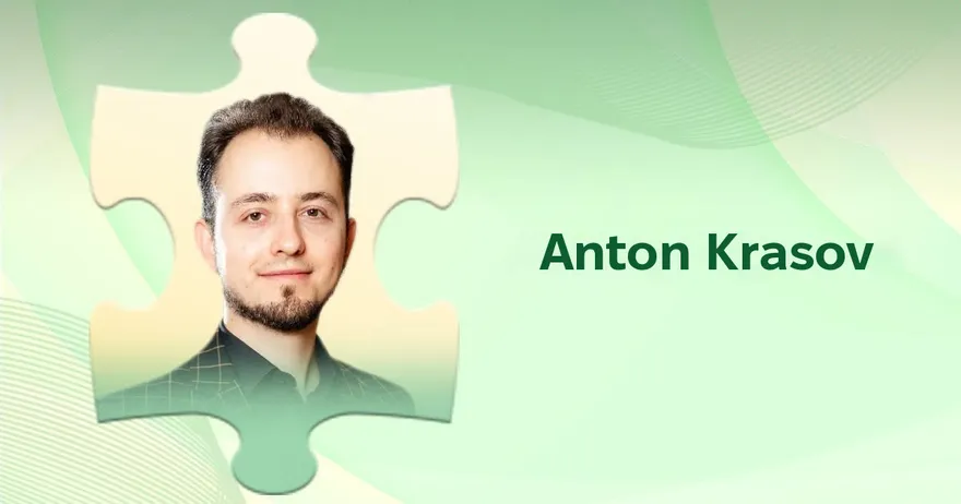 Anton Krasov